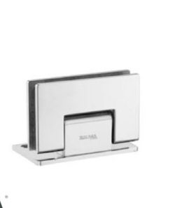 Bản lề kính-tường 90 độ BAUMA 981.77.953