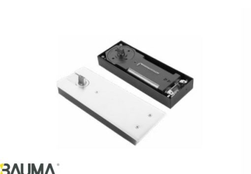 Bản lề sàn BM-120 BAUMA 120kg 932.03.600 - 1
