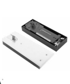 Bản lề sàn BM-150 BAUMA 150kg 932.03.601