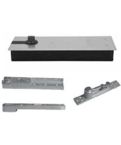 Bản lề sàn Häfele 80kg 932.77.000