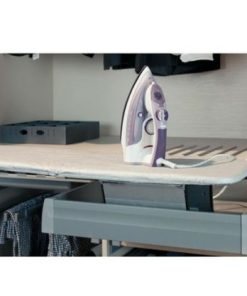 Bàn để ủi đồ Hafele Ironfix dạng xếp mở 568.60.964 - 17