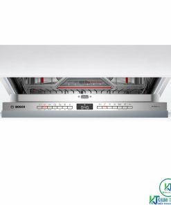 MÁY RỬA BÁT BOSCH ÂM TỦ SMV6ZCX02E SERIE 6 SẤY ZEOLITH - 21