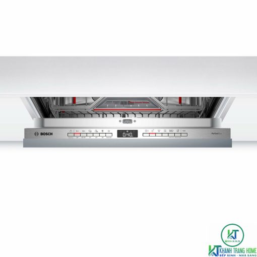 MÁY RỬA BÁT BOSCH ÂM TỦ SMV6ZCX02E SERIE 6 SẤY ZEOLITH - 5