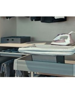 Bàn để ủi đồ Hafele Ironfix dạng xếp mở 568.60.964 - 15