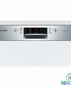 MÁY RỬA BÁT BOSCH BÁN ÂM SMI46MS03E SERIE 4 14 BỘ - 18 MÁY RỬA BÁT BOSCH BÁN ÂM SMI46MS03E SERIE 4 14 BỘ - 17