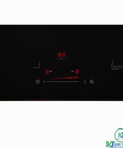 BẾP TỪ ĐÔI ELECTROLUX EHI7325BA CẢM ỨNG 6000W - 25