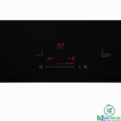 BẾP TỪ ĐÔI ELECTROLUX EHI7325BA CẢM ỨNG 6000W - 13