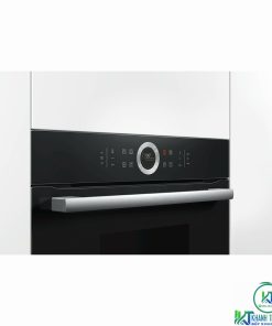 LÒ HẤP ÂM TỦ BOSCH CDG634AB0 SERIE 8 38L AUTOPILOT 20 - 20 LÒ HẤP ÂM TỦ BOSCH CDG634AB0 SERIE 8 38L AUTOPILOT 20 - 19