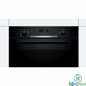 LÒ NƯỚNG ÂM TỦ BOSCH HBA5360B0 SERIE 6 71L ECOCLEAN - 21