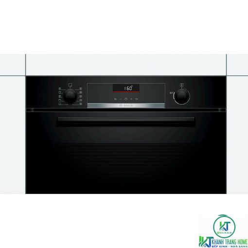 LÒ NƯỚNG ÂM TỦ BOSCH HBA5360B0 SERIE 6 71L ECOCLEAN - 7