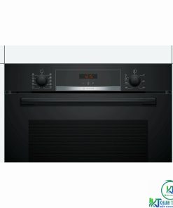 LÒ NƯỚNG BOSCH HBA554EB0 ÂM TỦ SERIE 4 71L - 9