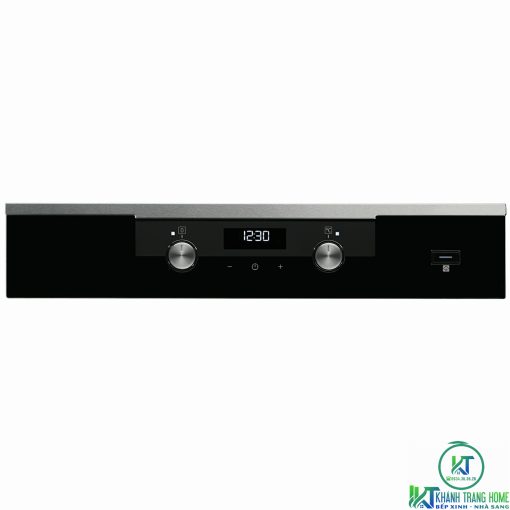 LÒ NƯỚNG ÂM TỦ ELECTROLUX KODEC75X 71L - 5