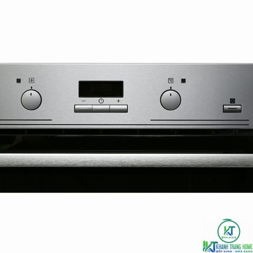 LÒ NƯỚNG ÂM TỦ ELECTROLUX EOB3434BOX 72 LÍT - 11