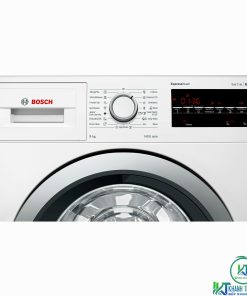 MÁY GIẶT CỬA TRƯỚC BOSCH WAT28482SG SERIE 6 9KG 1400RPM - 17