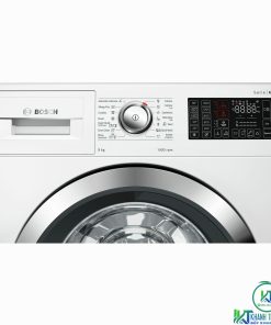 MÁY GIẶT BOSCH WAT286H8SG HOME CONNECT/I-DOS 8KG 1400RPM - 20 MÁY GIẶT BOSCH WAT286H8SG HOME CONNECT/I-DOS 8KG 1400RPM - 19