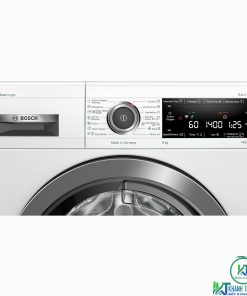 MÁY GIẶT BOSCH SERIE 8 WAV28L40SG ACTIVEOXYGEN 9KG 1400RPM - 15