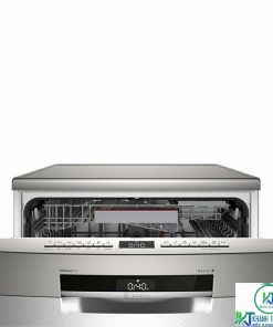 MÁY RỬA BÁT BOSCH SMS6EDI06E ĐỘC LẬP SERIE 6 13 BỘ - 21