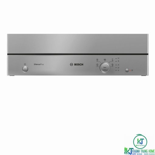 MÁY RỬA BÁT MINI ĐỂ BÀN BOSCH SKS51E28EU SERIE 2 6 BỘ - 3
