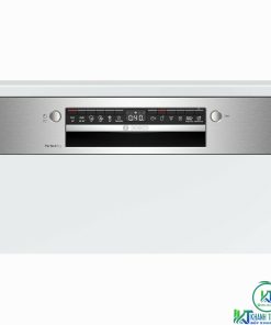 MÁY RỬA BÁT BOSCH BÁN ÂM SMI6ZCS07E SERIE 6 SẤY ZEOLITH - 22 MÁY RỬA BÁT BOSCH BÁN ÂM SMI6ZCS07E SERIE 6 SẤY ZEOLITH - 21