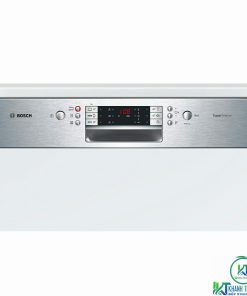 MÁY RỬA BÁT BÁN ÂM BOSCH SMI65N05EU SERIE 6 13 BỘ - 16 MÁY RỬA BÁT BÁN ÂM BOSCH SMI65N05EU SERIE 6 13 BỘ - 15