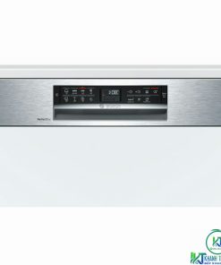 MÁY RỬA BÁT BOSCH BÁN ÂM SMI68MS04E SERIE 6 SẤY ZEOLITH - 22 MÁY RỬA BÁT BOSCH BÁN ÂM SMI68MS04E SERIE 6 SẤY ZEOLITH - 21