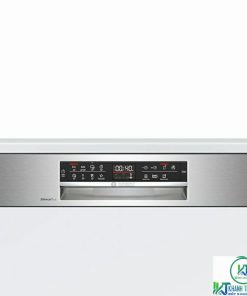 MÁY RỬA BÁT BOSCH SERIE 6 SMI6ECS93E BÁN ÂM - 28 MÁY RỬA BÁT BOSCH SERIE 6 SMI6ECS93E BÁN ÂM - 27