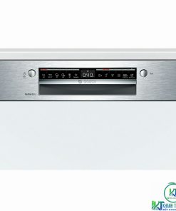 MÁY RỬA BÁT BOSCH BÁN ÂM SMI6ZCS00E SERIE 6 SẤY ZEOLITH - 26 MÁY RỬA BÁT BOSCH BÁN ÂM SMI6ZCS00E SERIE 6 SẤY ZEOLITH - 25