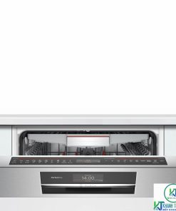 MÁY RỬA BÁT BOSCH SERIE 8 SMI8YCS01E BÁN ÂM SẤY ZEOLITH - 38 MÁY RỬA BÁT BOSCH SERIE 8 SMI8YCS01E BÁN ÂM SẤY ZEOLITH - 37