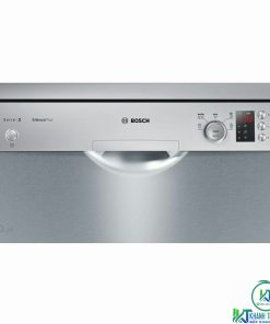 MÁY RỬA BÁT BOSCH ĐỘC LẬP SMS25CI01E SERIE 2 13 BỘ - 12 MÁY RỬA BÁT BOSCH ĐỘC LẬP SMS25CI01E SERIE 2 13 BỘ - 11