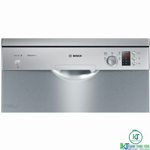 MÁY RỬA BÁT BOSCH ĐỘC LẬP SMS25CI01E SERIE 2 13 BỘ - 3