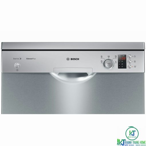 MÁY RỬA BÁT BOSCH ĐỘC LẬP SMS25CI05E SERIE 2 13 BỘ - 3
