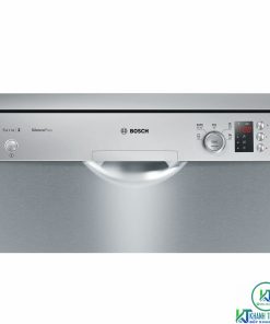 MÁY RỬA BÁT ĐỘC LẬP BOSCH SMS25KI00E SERIE 2 13 BỘ - 16 MÁY RỬA BÁT ĐỘC LẬP BOSCH SMS25KI00E SERIE 2 13 BỘ - 15