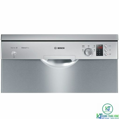 MÁY RỬA BÁT ĐỘC LẬP BOSCH SMS25KI00E SERIE 2 13 BỘ - 7