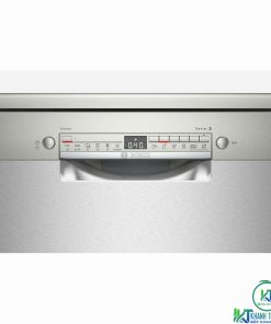 MÁY RỬA BÁT BOSCH ĐỘC LẬP SMS2HAI12E SERIE 2 13 BỘ - 13