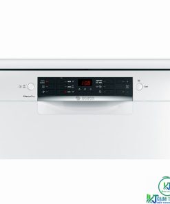 MÁY RỬA BÁT BOSCH ĐỘC LẬP SMS46GW01P SERIE 4 12 BỘ - 14 MÁY RỬA BÁT BOSCH ĐỘC LẬP SMS46GW01P SERIE 4 12 BỘ - 13