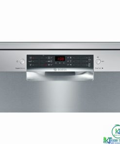 MÁY RỬA BÁT BOSCH ĐỘC LẬP SMS46II04E SERIE 4 13 BỘ - 12 MÁY RỬA BÁT BOSCH ĐỘC LẬP SMS46II04E SERIE 4 13 BỘ - 11