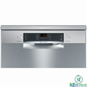 MÁY RỬA BÁT BOSCH ĐỘC LẬP SMS46KI01E SERIE 4 13 BỘ - 13