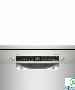 MÁY RỬA BÁT ĐỘC LẬP BOSCH SMS4HTI45E SERIE 4 12 BỘ - 16 MÁY RỬA BÁT ĐỘC LẬP BOSCH SMS4HTI45E SERIE 4 12 BỘ - 15