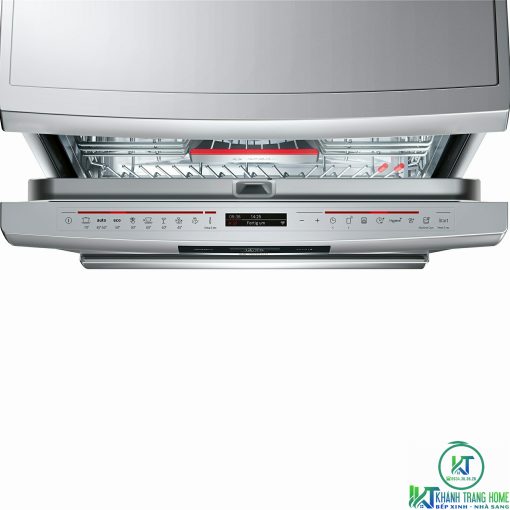 MÁY RỬA BÁT BOSCH ĐỘC LẬP SMS88TI36E SERIE 8 SẤY ZEOLITH - 5
