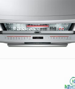 MÁY RỬA BÁT ĐỘC LẬP BOSCH SMS88TI40M SERIE 8 SẤY ZEOLITH - 16 MÁY RỬA BÁT ĐỘC LẬP BOSCH SMS88TI40M SERIE 8 SẤY ZEOLITH - 15