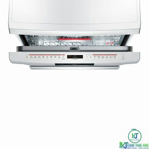 MÁY RỬA BÁT BOSCH ĐỘC LẬP SMS88TW02M SERIE 8 SẤY ZEOLITH - 25