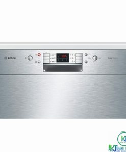 MÁY RỬA BÁT BÁN ÂM BOSCH SMU68N25EU SERIE 6 14 BỘ - 18 MÁY RỬA BÁT BÁN ÂM BOSCH SMU68N25EU SERIE 6 14 BỘ - 17