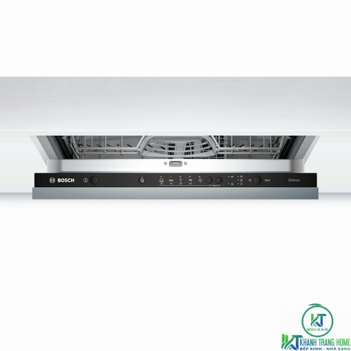 MÁY RỬA BÁT ÂM TỦ BOSCH SMV25BX03R SERIE 2 12 BỘ - 5