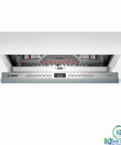 MÁY RỬA BÁT BOSCH ÂM TỦ SMV6ZCX07E SERIE 6 SẤY ZEOLITH - 25