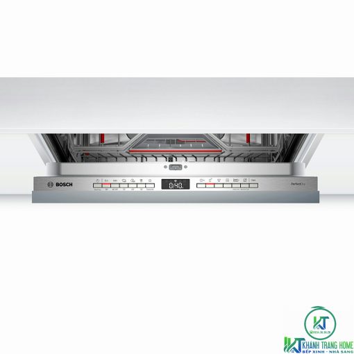 MÁY RỬA BÁT BOSCH ÂM TỦ SMV6ZCX07E SERIE 6 SẤY ZEOLITH - 7