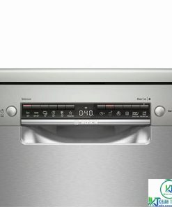 MÁY RỬA BÁT ĐỘC LẬP BOSCH 45CM SPS4EMI60E SERIE 4 - 22 MÁY RỬA BÁT ĐỘC LẬP BOSCH 45CM SPS4EMI60E SERIE 4 - 21