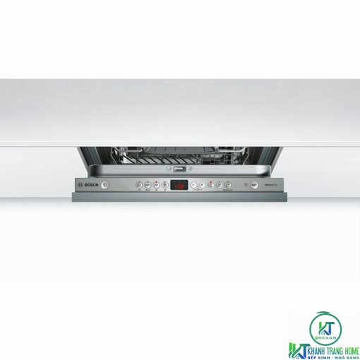 MÁY RỬA BÁT BOSCH ÂM TỦ SPV44CX00E SERIE 4 9 BỘ - 7