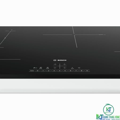 BẾP TỪ BOSCH SERIE 6 PVS831FB5E 4 VÙNG NẤU BÁN ĐA ĐIỂM - 3