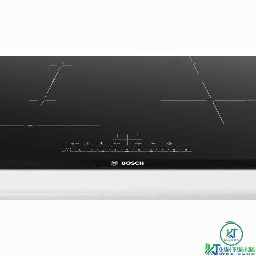 BẾP TỪ BOSCH SERIE 6 PVS775FC5E 4 VÙNG NẤU BÁN ĐA ĐIỂM - 3