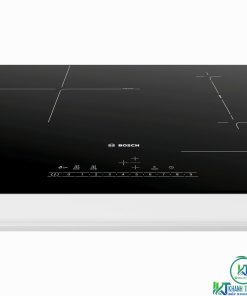 BẾP TỪ BOSCH SERIE 6 PVJ611FB5E BA VÙNG NẤU 7400W - 10 BẾP TỪ BOSCH SERIE 6 PVJ611FB5E BA VÙNG NẤU 7400W - 9